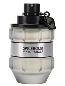 Оригинален мъжки парфюм VIKTOR & ROLF Spicebomb Eau Fraiche EDT Без Опаковка /Тестер/